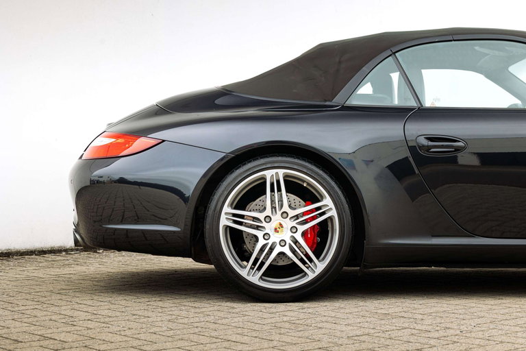 Porsche 997.2 Carrera S