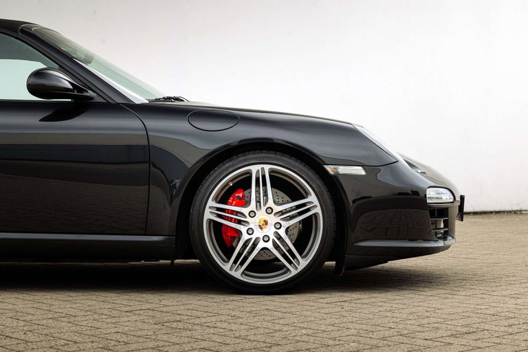 Porsche 997.2 Carrera S