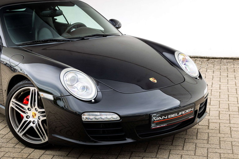 Porsche 997.2 Carrera S