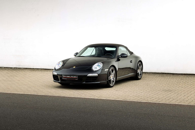 Porsche 997.2 Carrera S