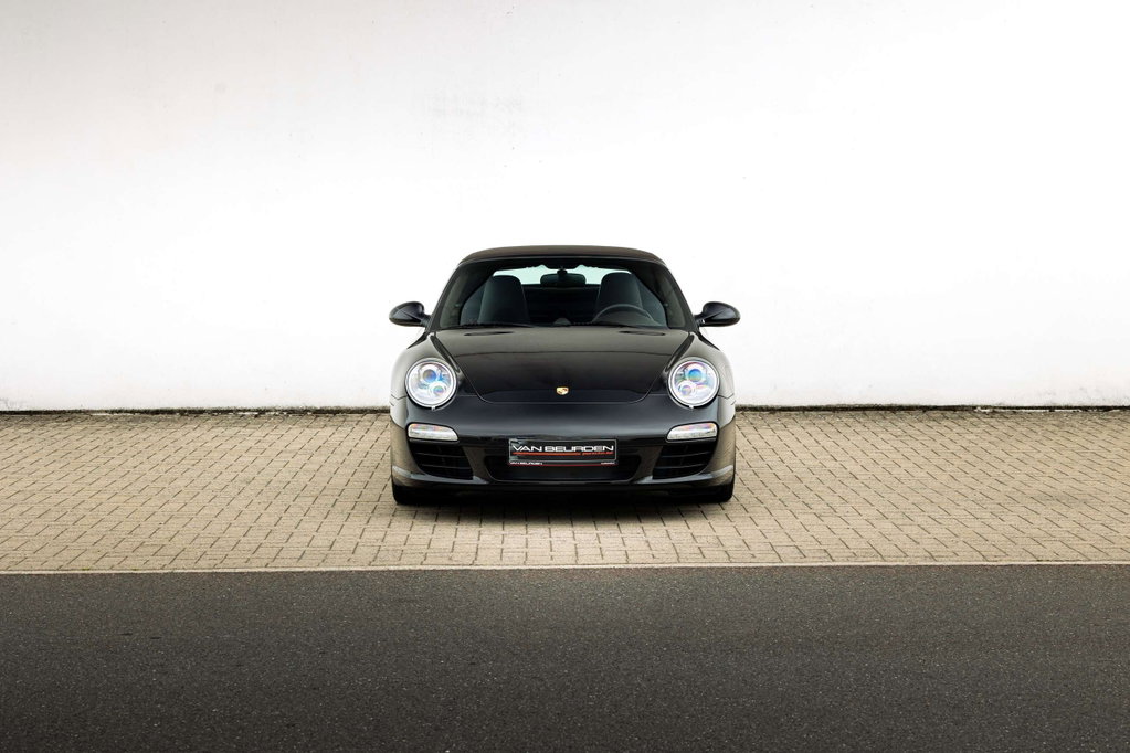 Porsche 997.2 Carrera S