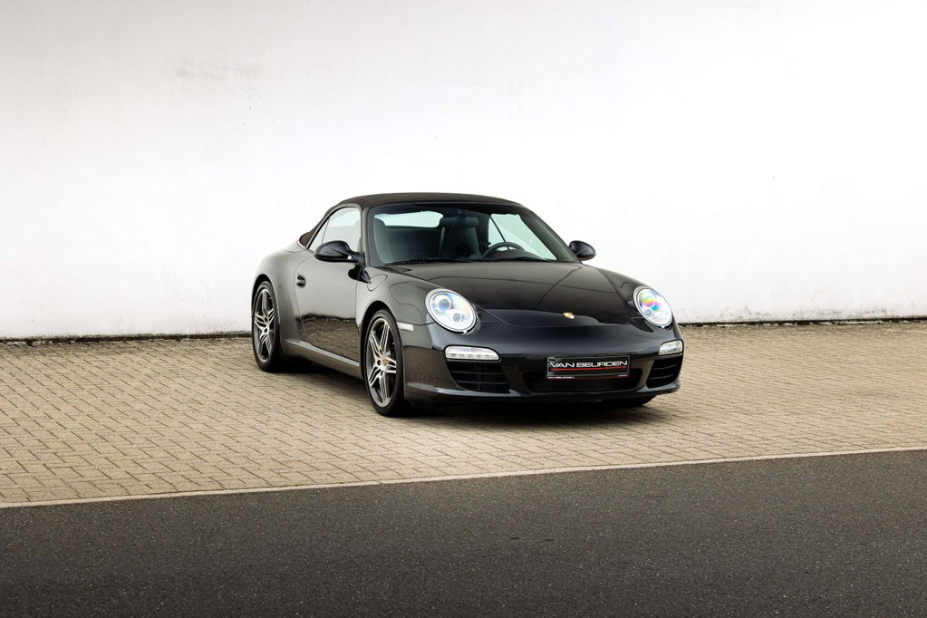 Porsche 997.2 Carrera S