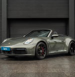 Porsche 992 Carrera S