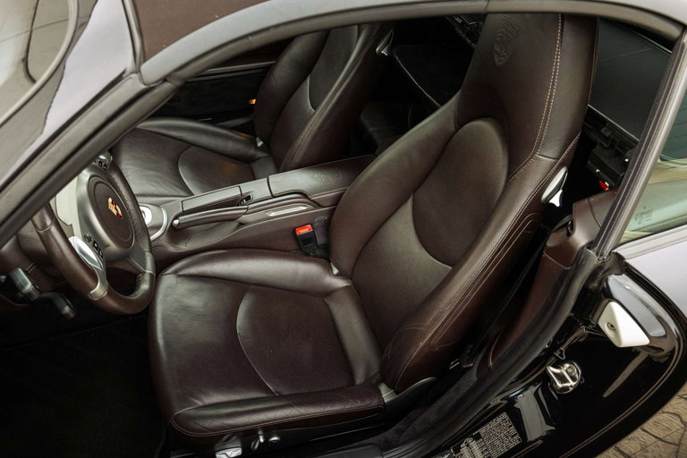 Porsche 997.2 Carrera S