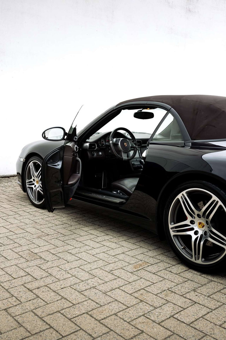 Porsche 997.2 Carrera S