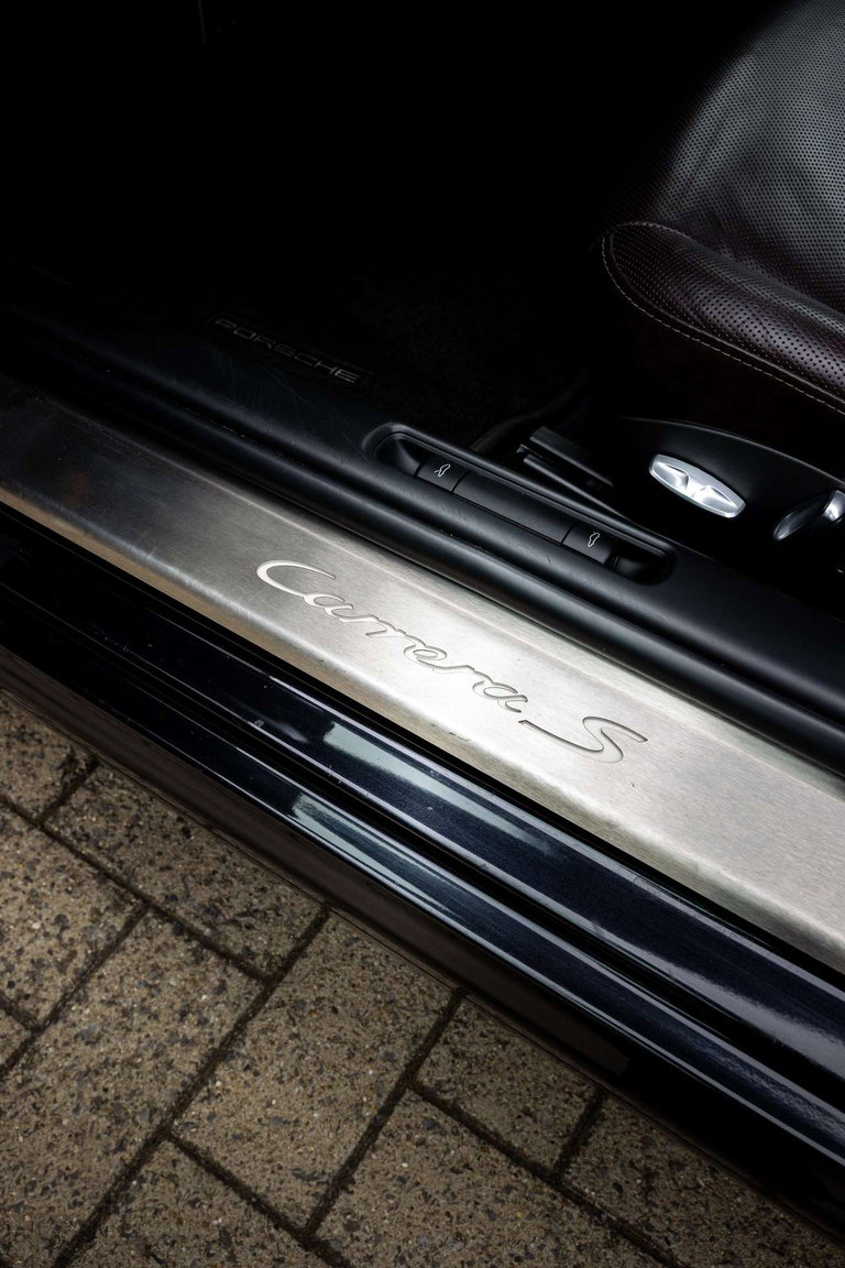 Porsche 997.2 Carrera S