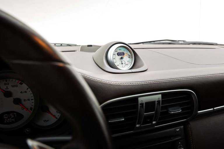 Porsche 997.2 Carrera S