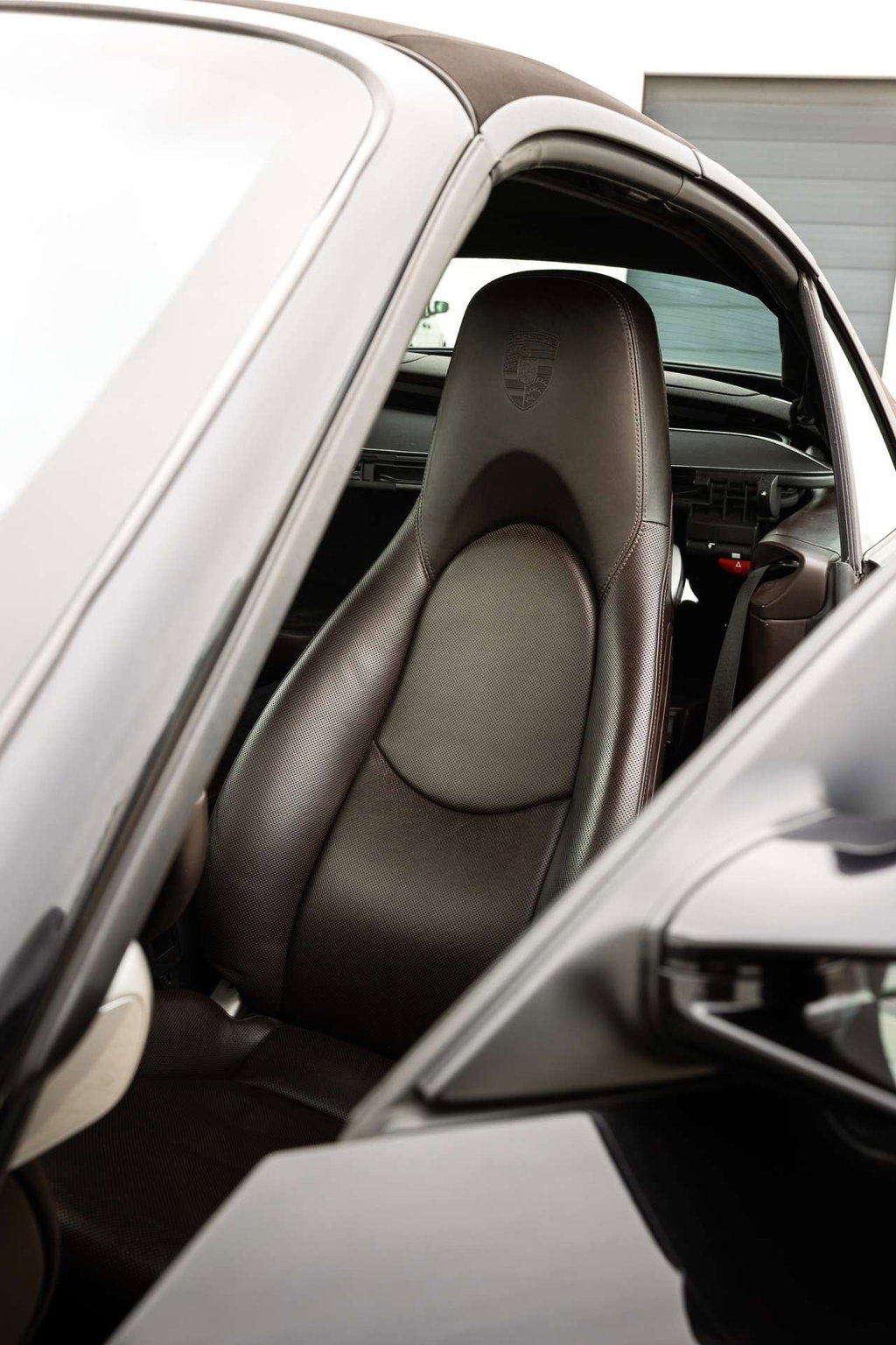 Porsche 997.2 Carrera S