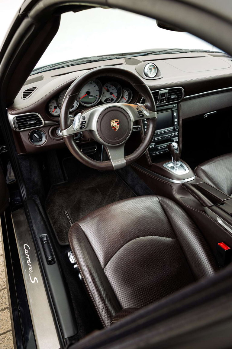 Porsche 997.2 Carrera S