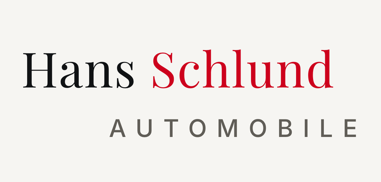Hans Schlund Automobile