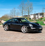 Porsche 997 Carrera S