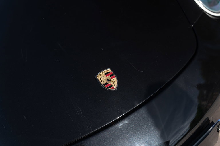 Porsche 997 Carrera S