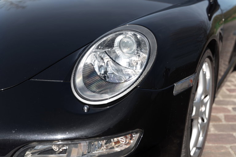 Porsche 997 Carrera S