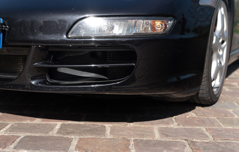 Porsche 997 Carrera S