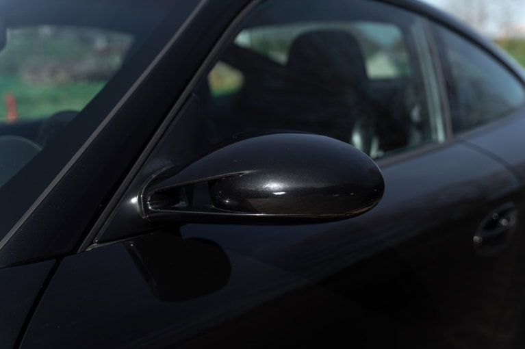 Porsche 997 Carrera S
