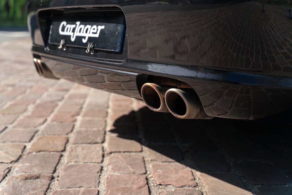 Porsche 997 Carrera S