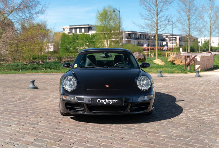 Porsche 997 Carrera S