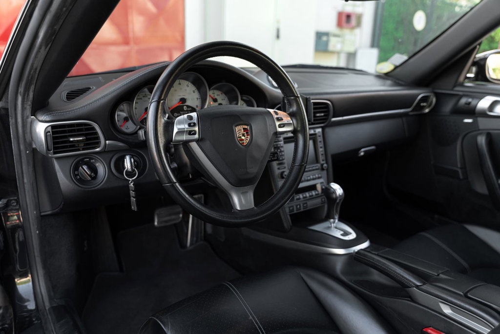 Porsche 997 Carrera S