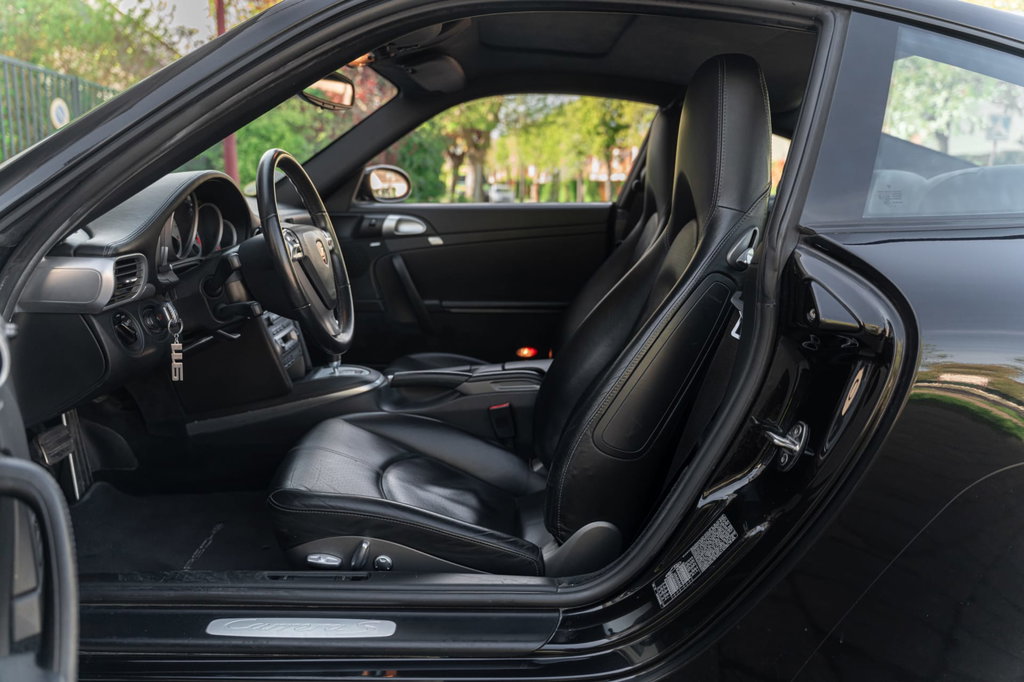 Porsche 997 Carrera S