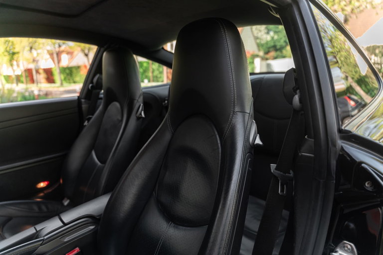 Porsche 997 Carrera S