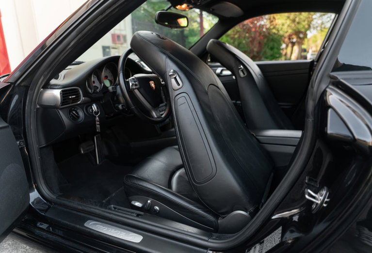 Porsche 997 Carrera S