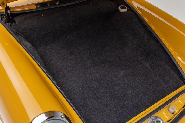 Porsche 911 S (F-Modell)