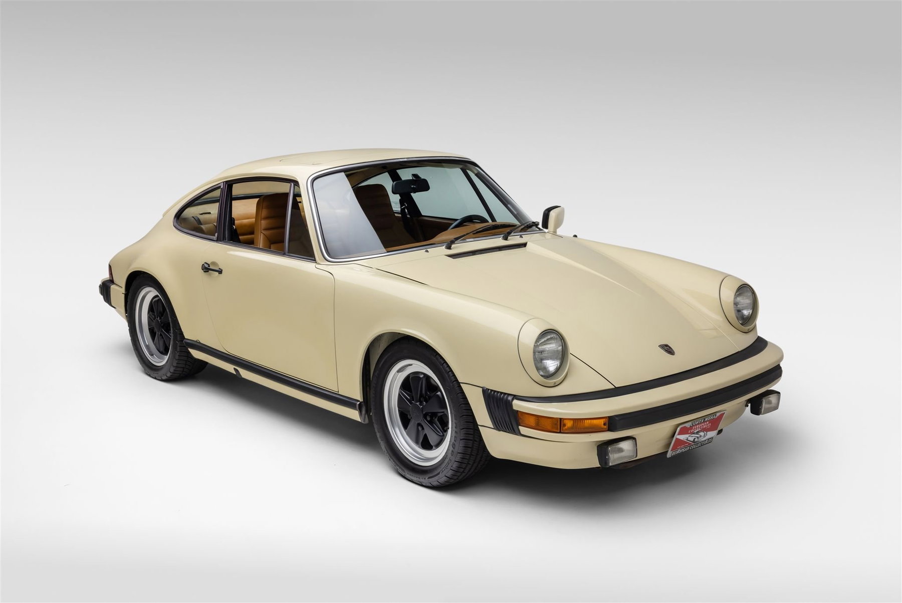 Porsche 911 SC (US) 1978 - elferspot.com - Marketplace for Porsche
