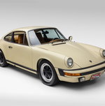 Porsche 911 SC