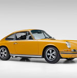 Porsche 911 S