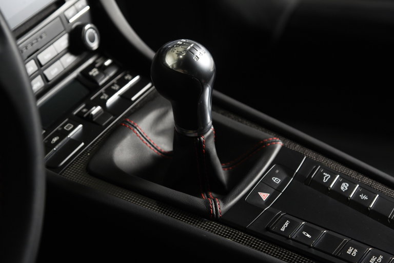 Porsche 991.2 GT3 Touring