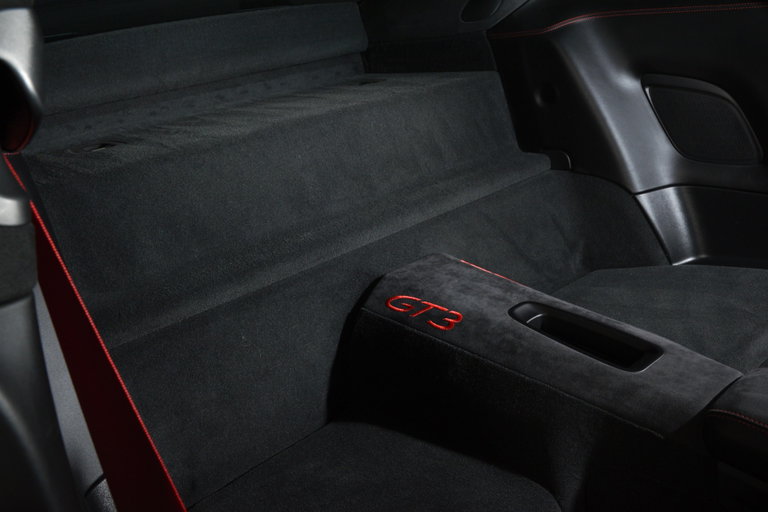 Porsche 991.2 GT3