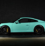 Porsche 991.2 GT3 Touring