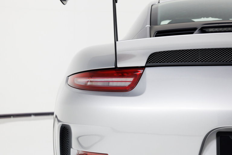 Porsche 991 GT3 RS