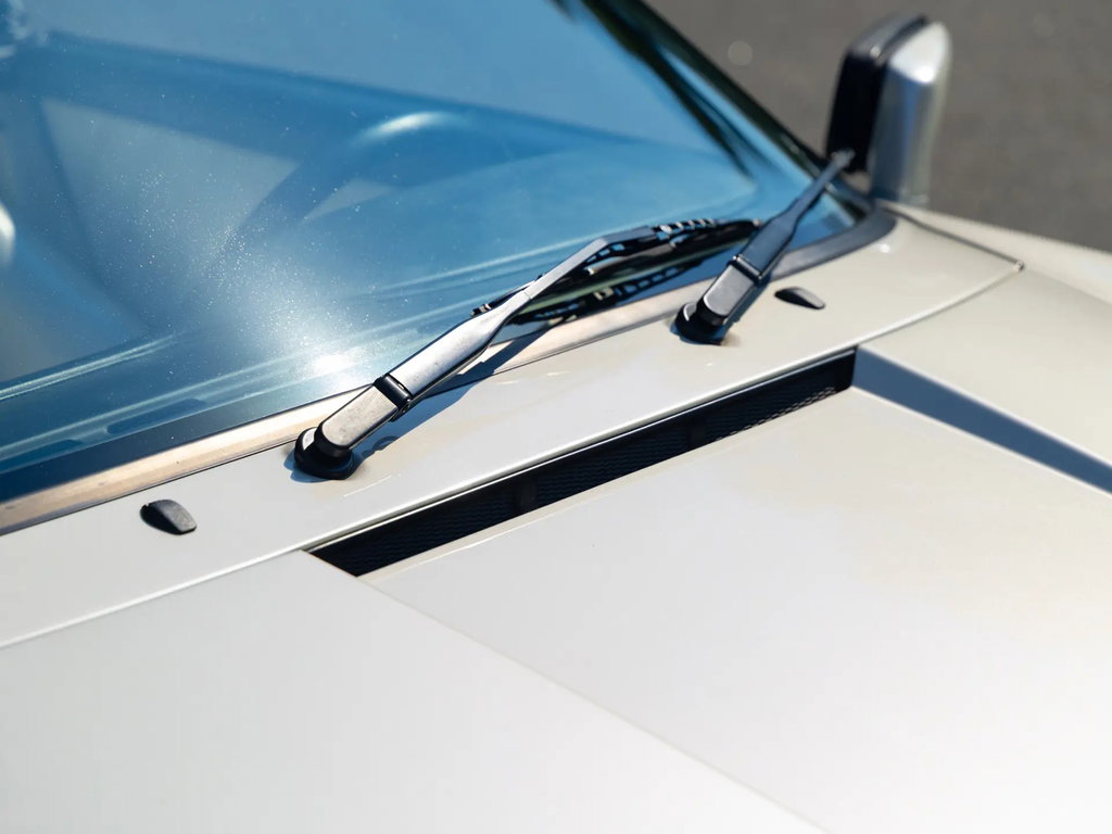 Porsche 911 Carrera 3.2 Speedster
