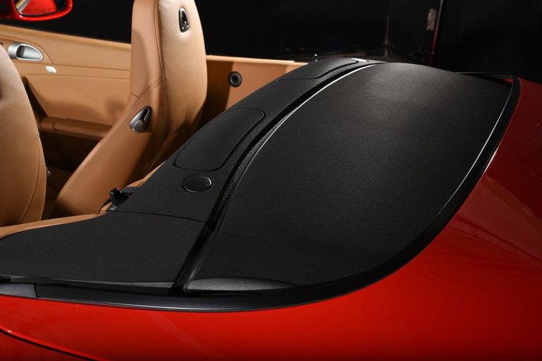 Porsche 997 Carrera 4S