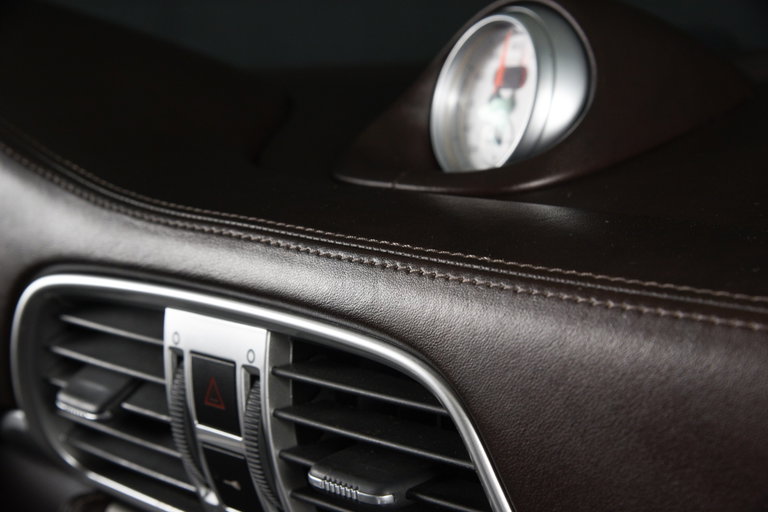 Porsche 997 Targa 4S