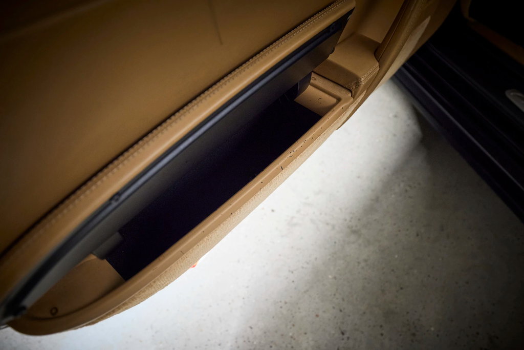 Porsche 997 Carrera 4S