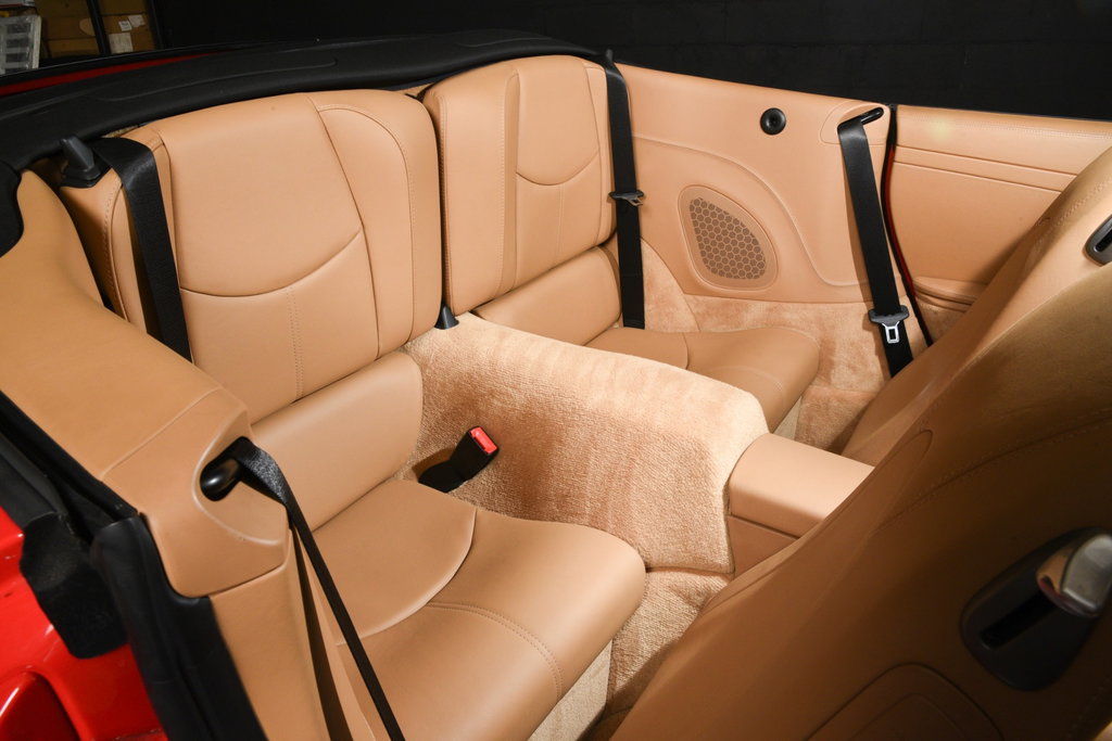 Porsche 997 Carrera 4S