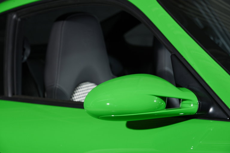 Porsche 997 Carrera 4S