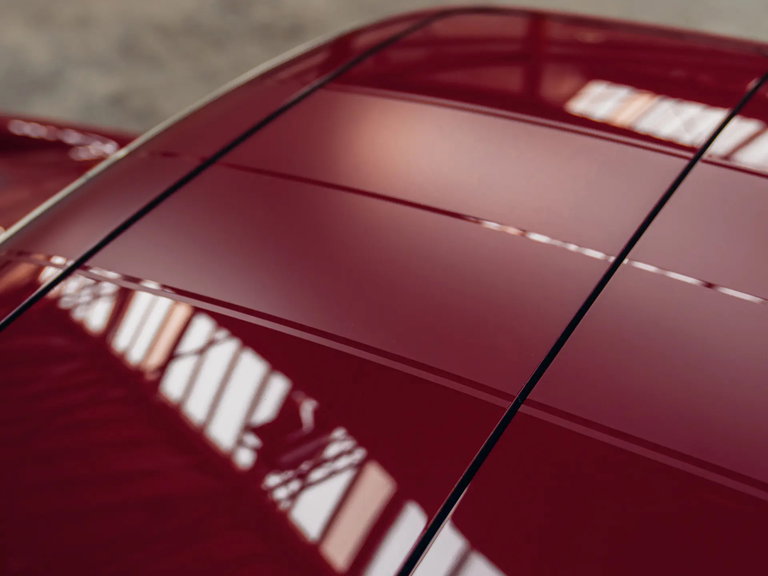 Porsche 911 Reimagined by Singer