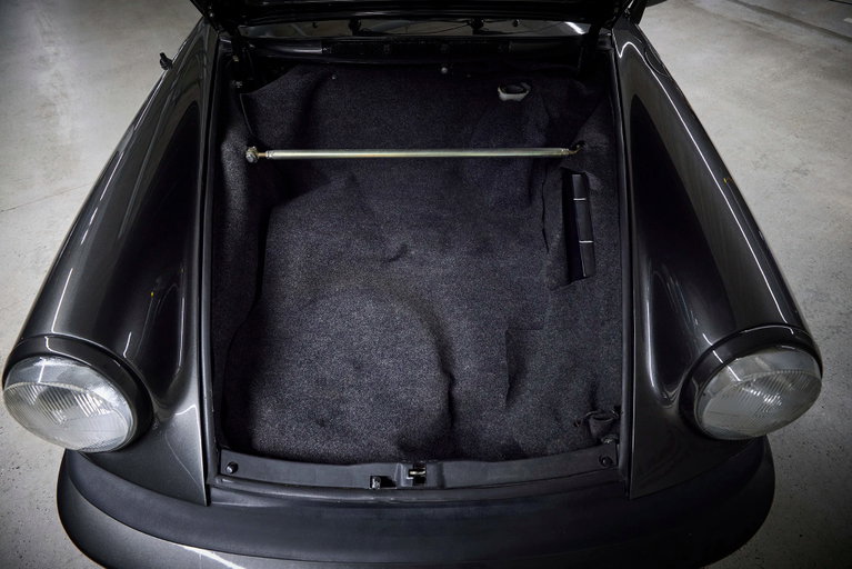 Porsche 911 SC (US)
