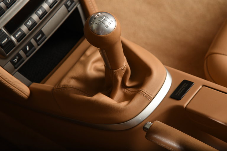 Porsche 997 Carrera 4S