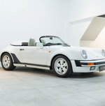 Porsche 911 Carrera 3.2 Speedster