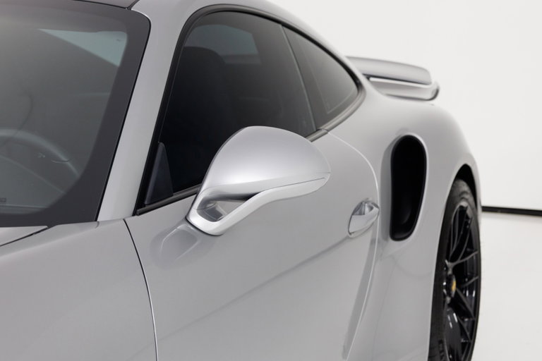 Porsche 991.2 Turbo S