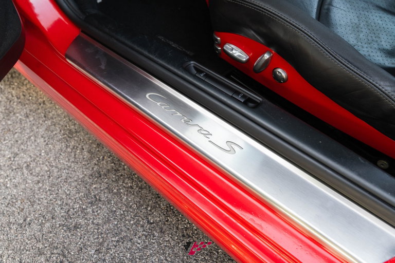 Porsche 997 Carrera S