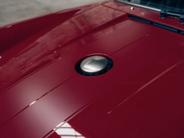 Porsche 911 Reimagined by Singer