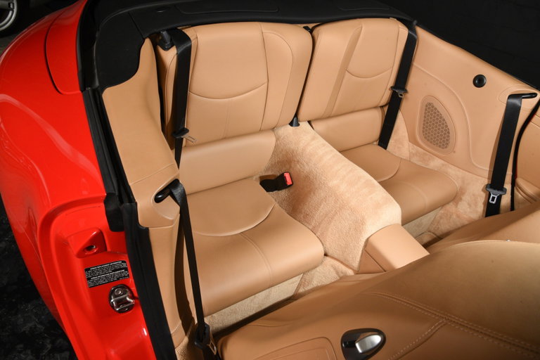 Porsche 997 Carrera 4S