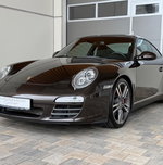 Porsche 997.2 Carrera 4S
