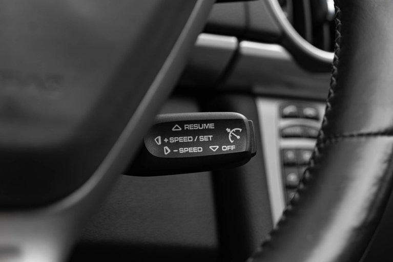 Porsche 987 Boxster S