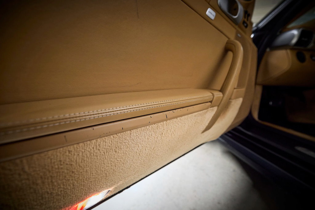 Porsche 997 Carrera 4S